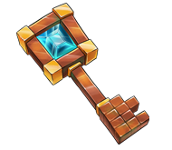 Minecraft voting icon