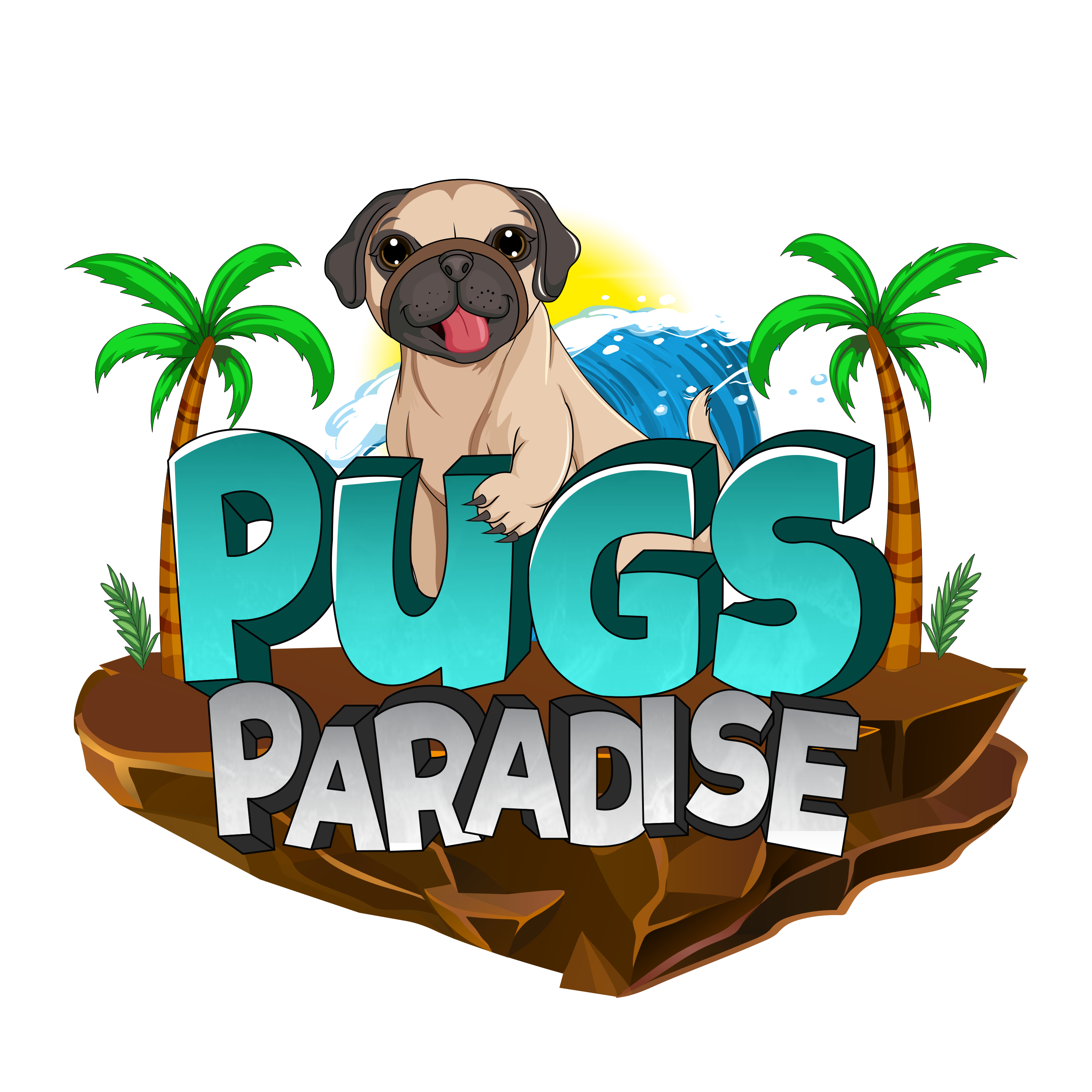 MyServer logo