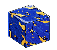 Minecraft map icon